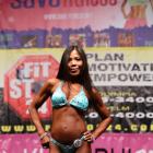 Sommana  Lavering - NPC Northwest Championships 2013 - #1